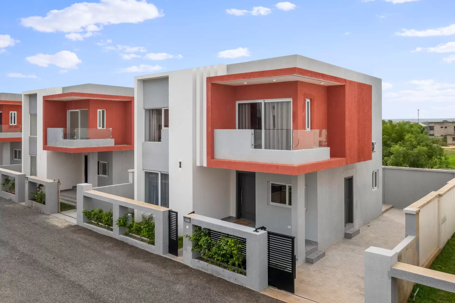 Real Estates
