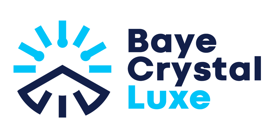 Baye Crystal Luxe