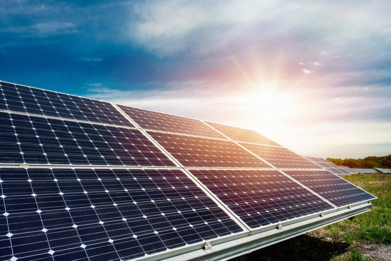 Solar Tech
