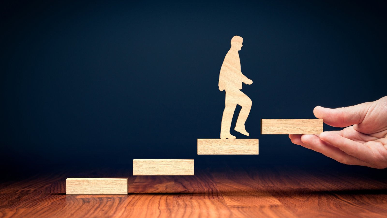 The First Steps to Personal Growth: Self-Awareness, Action, and Support