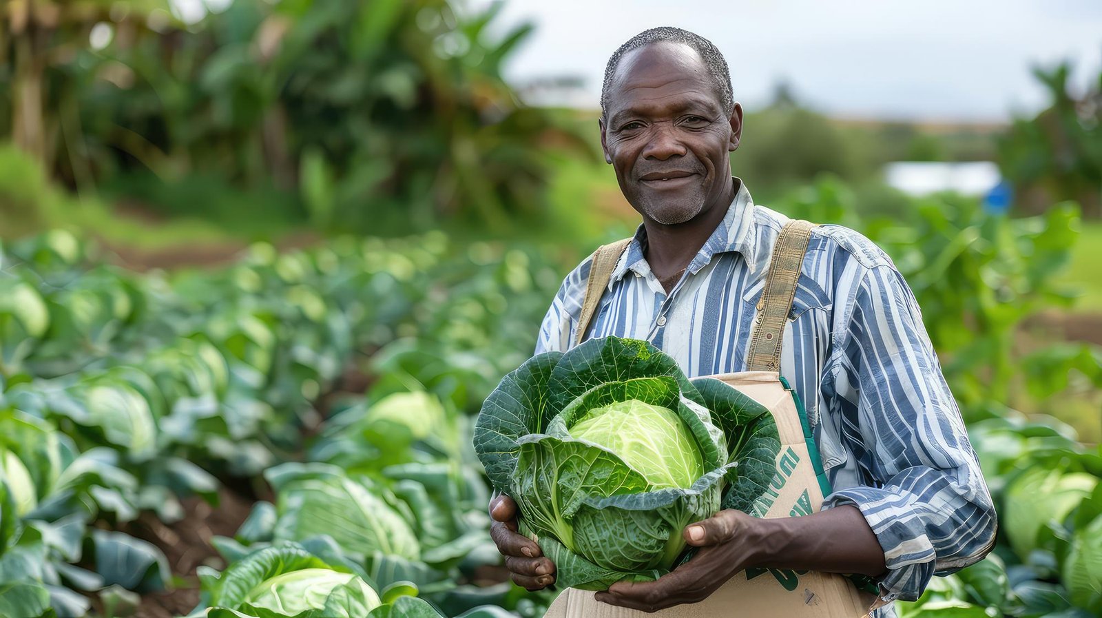 Farming