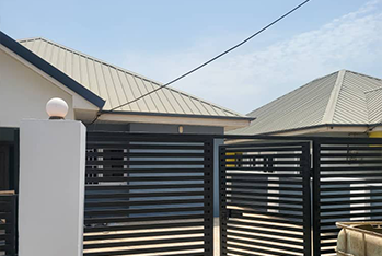 3 Bedroom All Ensuite