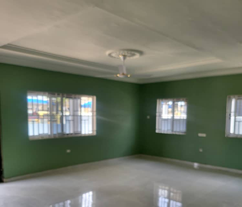 3 Bedroom All Ensuite
