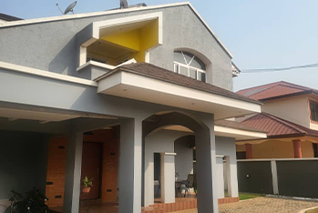 4 Bedroom Home