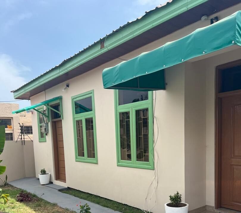 2 Bedroom All Ensuite